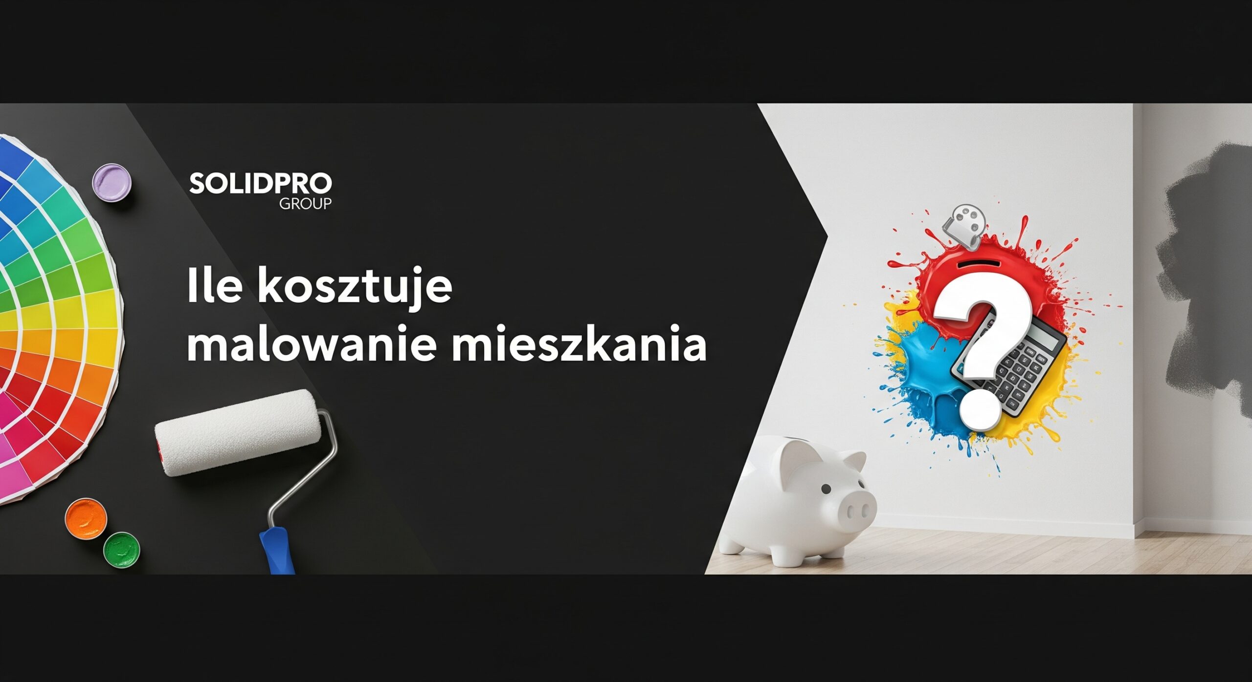 Cena Malowania Mieszkania Busko-Zdrój/Morawica/Pińczów 2025